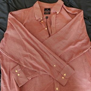 COPY - Men’s Big and Tall Dress Shirt